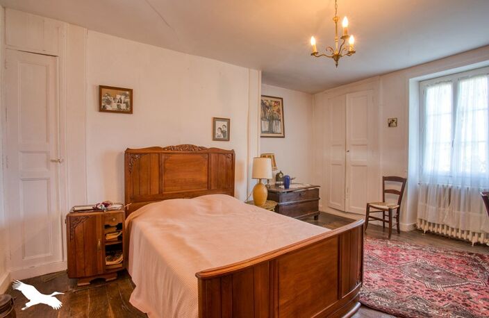 Ferme (tte) de 4 pièces principales — photo 5