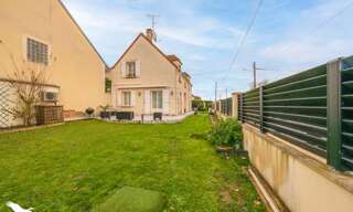 Maison 6 Pièces 113 m² à vendre à Domont (95330)