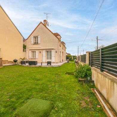 Maison 6 pièces 460000 €