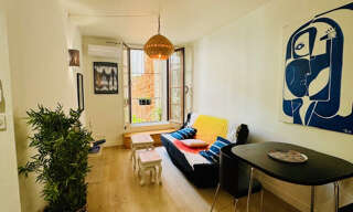 Appartement 2 Pièces 36 m² à louer à Toulouse (31000)