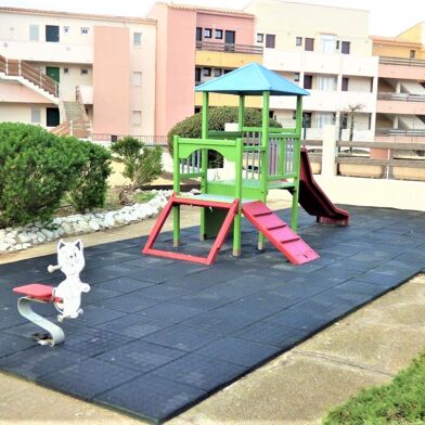 Appartement 2 pièces 91500 €