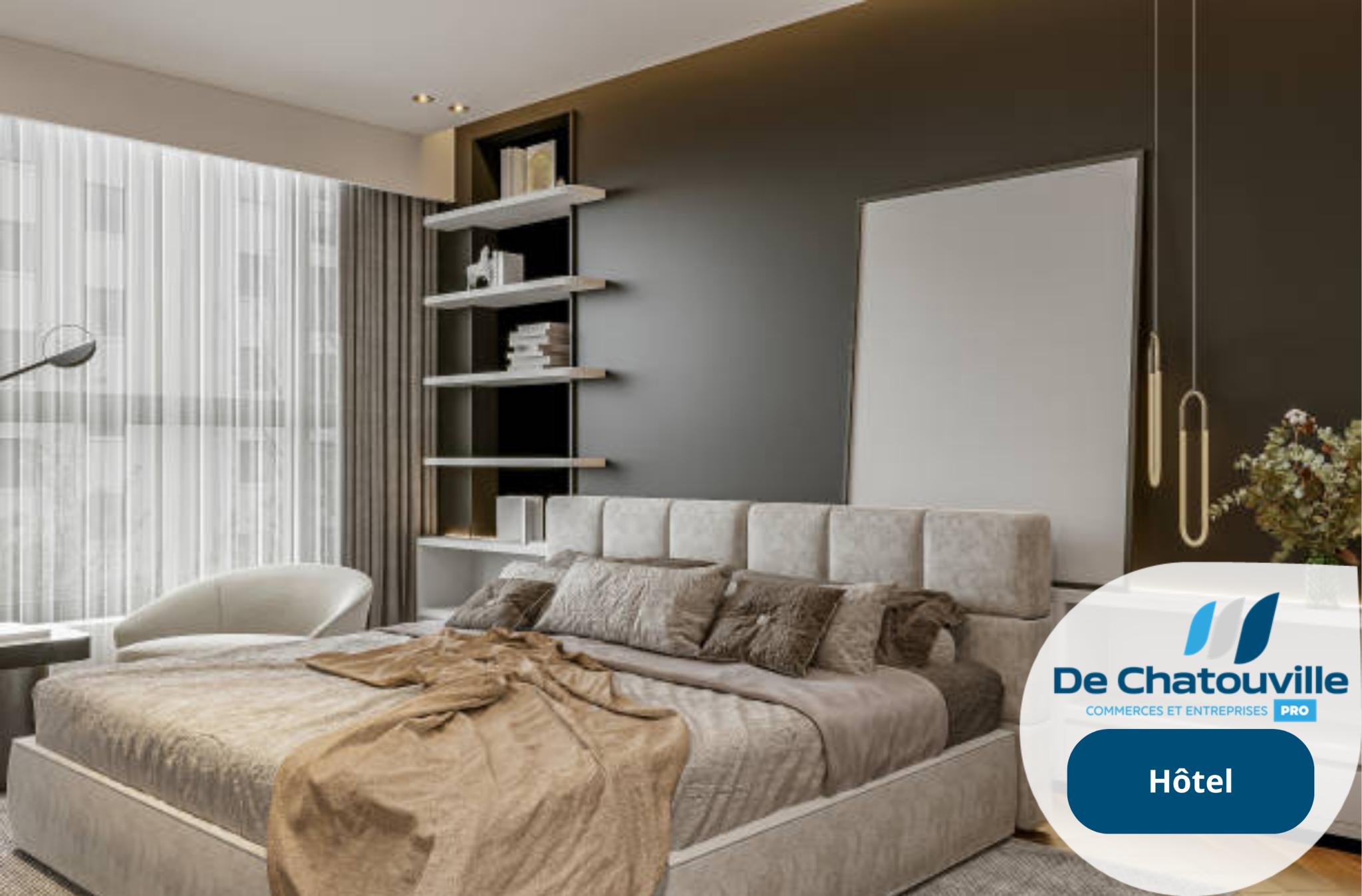 Local commercial  à vendre Vaison-la-Romaine 84110