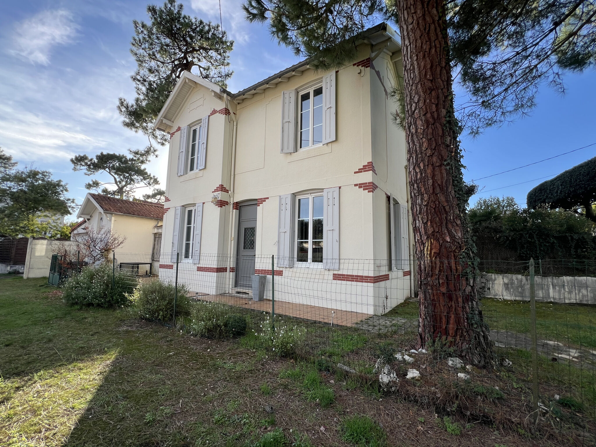 Villa / Maison  T5 à vendre Royan 17200
