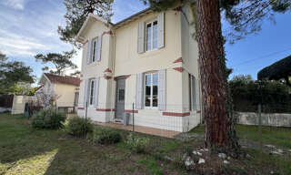 Maison 5 Pièces 82 m² à vendre à Royan (17200)