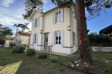 Maison 5 pièces 440000 €