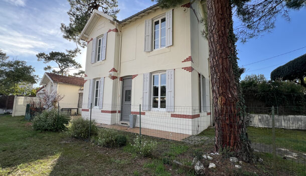 Villa / Maison 5 pièces  à vendre Royan 17200