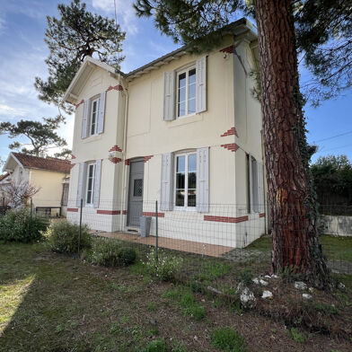 Maison 5 pièces 440000 €