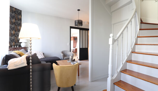 Villa / Maison 5 pièces  à vendre Royan 17200