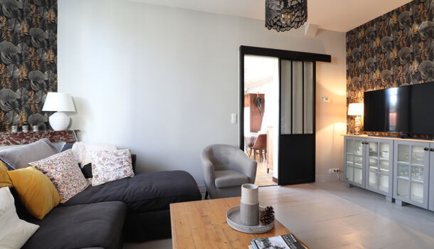 Villa / Maison 5 pièces  à vendre Royan 17200