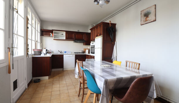 Villa / Maison 5 pièces  à vendre Royan 17200