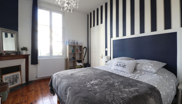 Villa / Maison 5 pièces  à vendre Royan 17200