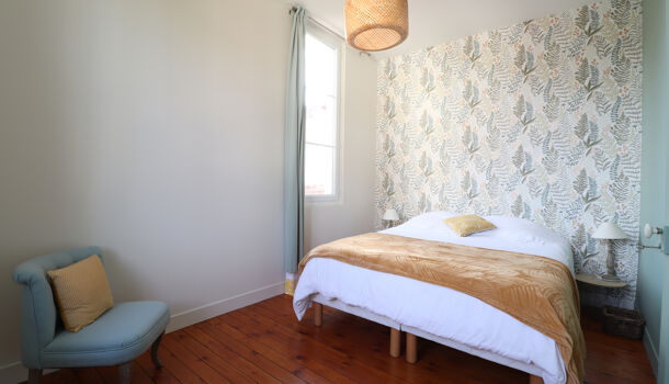 Villa / Maison 5 pièces  à vendre Royan 17200