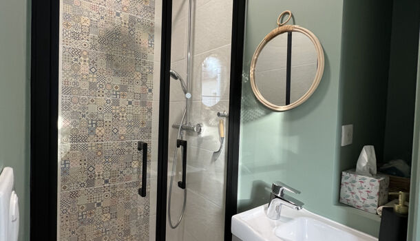 Villa / Maison 5 pièces  à vendre Royan 17200