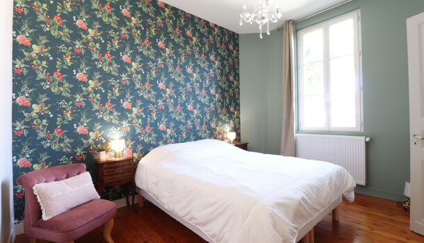 Villa / Maison 5 pièces  à vendre Royan 17200