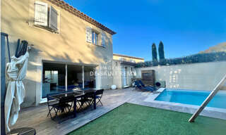 Maison 4 Pièces 100 m² à vendre à Saint-Étienne-du-Grès (13103)