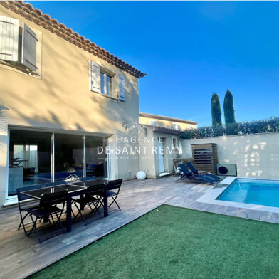 Maison 4 pièces 378000 €