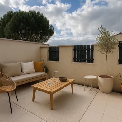 Maison 2 pièces 179000 €