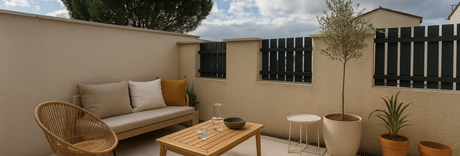 Maison 2 Pièces 43 m² à vendre à Tassin-la-Demi-Lune (69160)