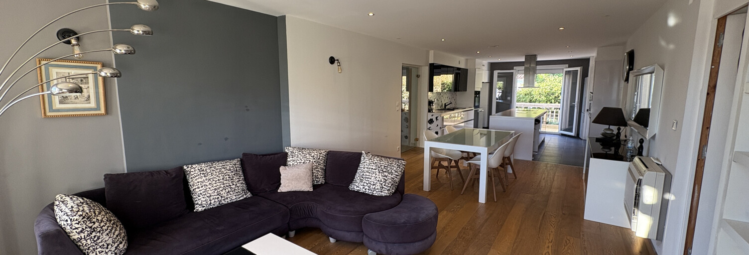 Appartement 5 Pièces 122 m² à vendre à Clapiers (34830)