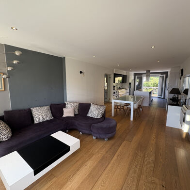 Appartement 5 pièces 462000 €