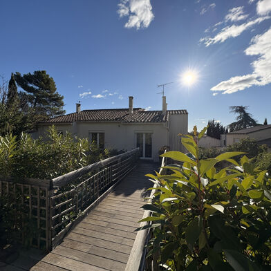 Appartement 5 pièces 449000 €