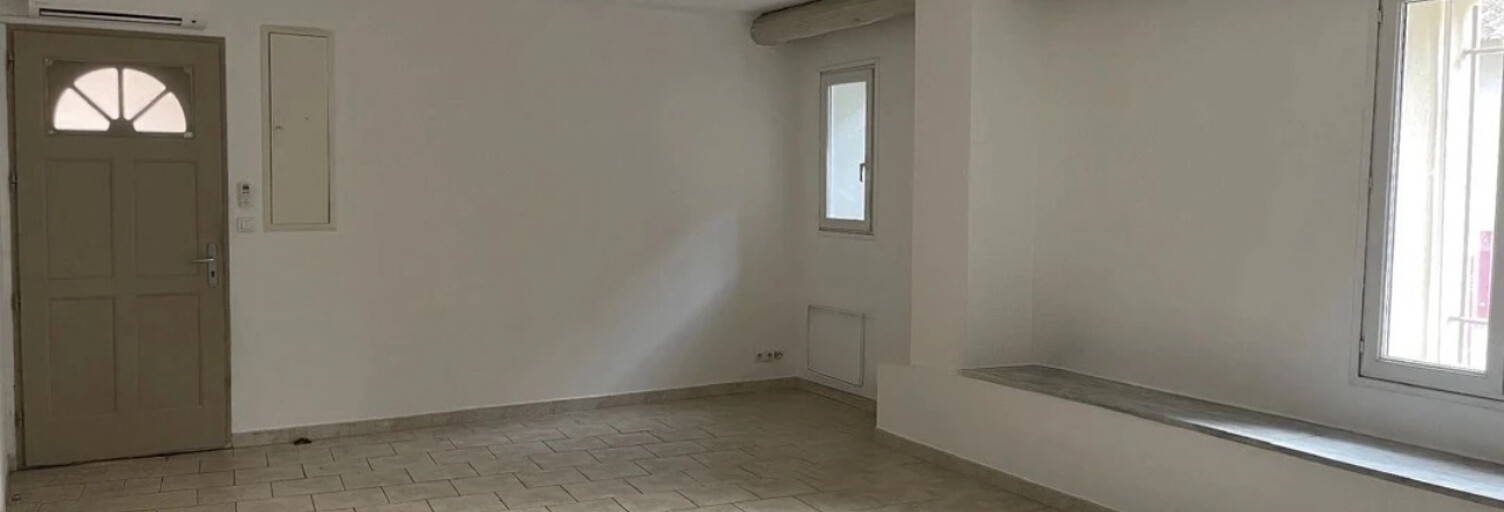 Appartement 3 Pièces 64 m² à louer à Châteauneuf-de-Gadagne (84470)