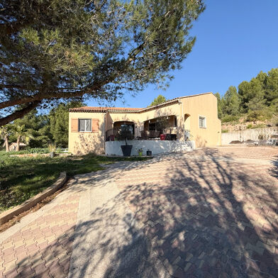 Maison 5 pièces 549000 €