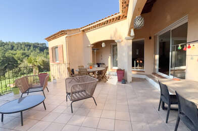 Maison 5 pièces 549000 €