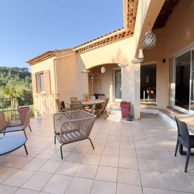 Maison 5 pièces 549000 €