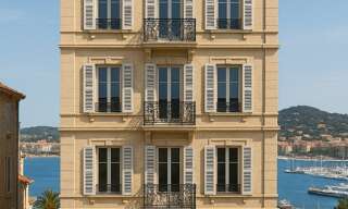 Immeuble  660 m² à vendre à Saint-Raphaël (83700)