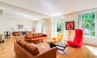 Appartement 4 Pièces 130 m² à louer à Neuilly-sur-Seine (92200)