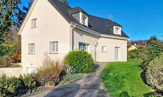 Maison 6 Pièces 170 m² à vendre à Sassey (27930)