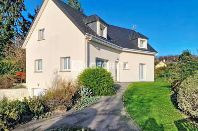 Maison 6 pièces 369000 €