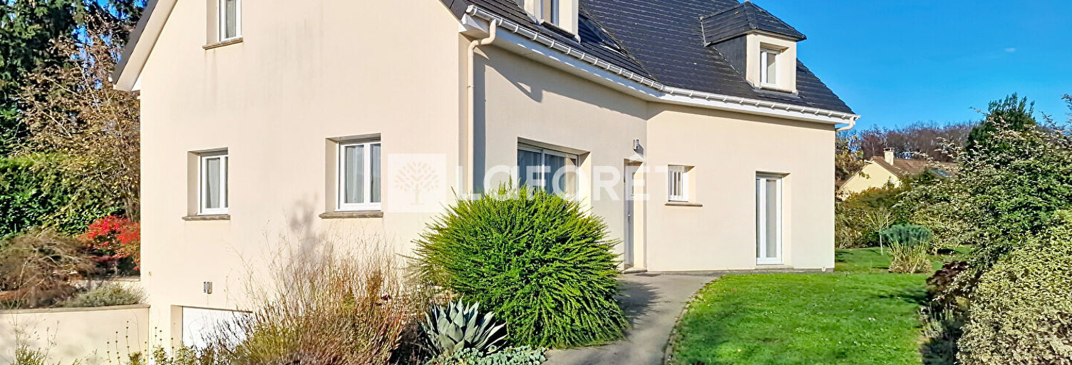 Maison 6 Pièces 170 m² à vendre à Sassey (27930)