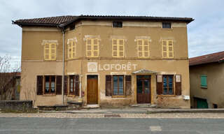 Maison 6 Pièces 153 m² à vendre à Sourcieux-les-Mines (69210)