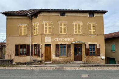 Maison 6 pièces 275000 €