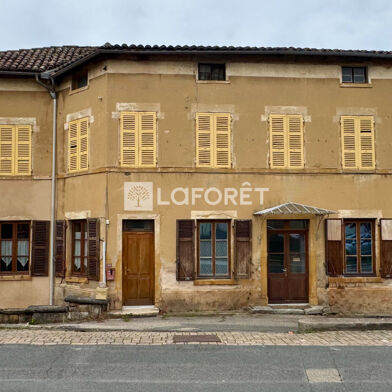 Maison 6 pièces 275000 €