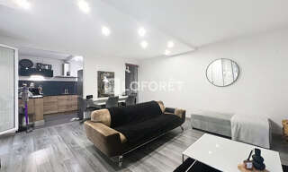 Appartement 3 Pièces 69 m² à vendre à Aix-en-Provence (13090)