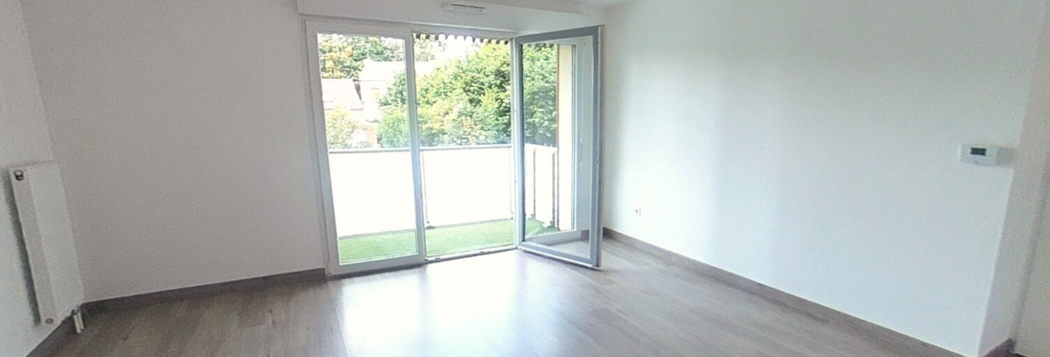 Appartement 3 Pièces 58 m² à louer à Valenciennes (59300)