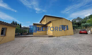 Maison 6 Pièces 125 m² à vendre à Draguignan (83300)