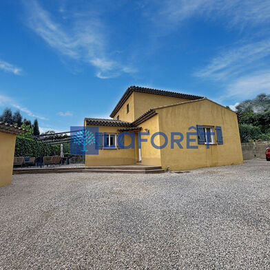 Maison 6 pièces 458000 €