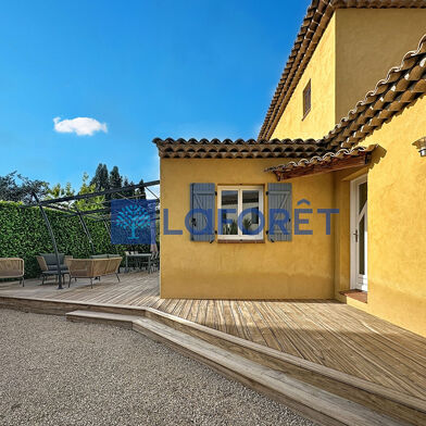 Maison 6 pièces 458000 €