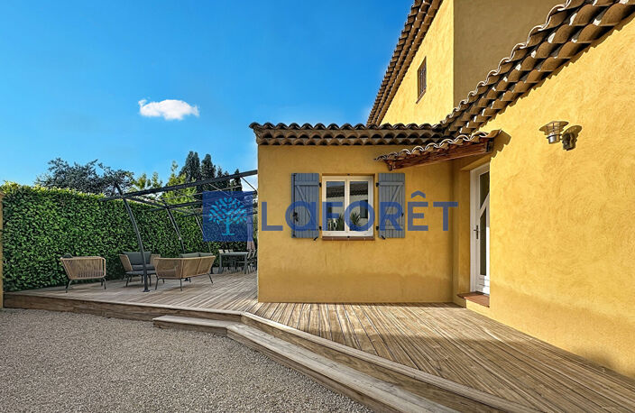 Maison à vendre à Draguignan - Référence 3740 — photo 2