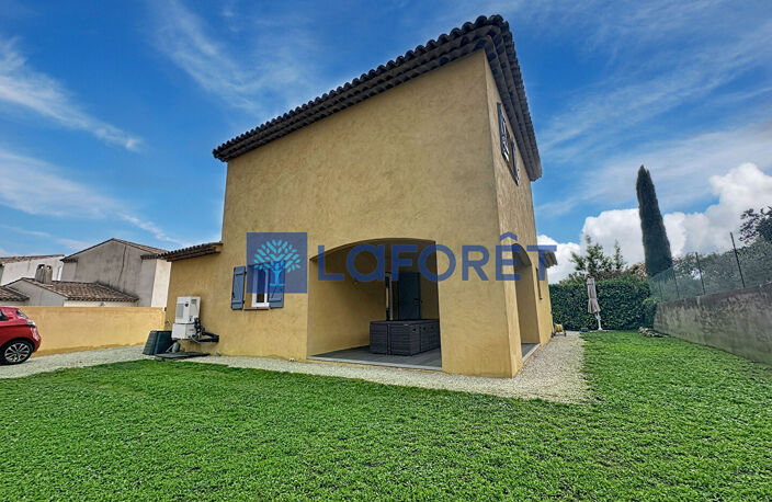 Maison à vendre à Draguignan - Référence 3740 — photo 3
