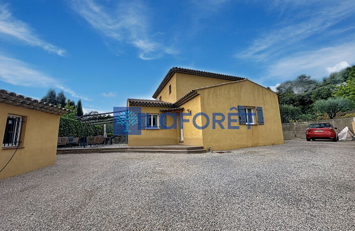Maison à vendre à Draguignan - Référence 3740 — photo 4