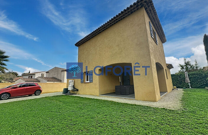 Maison à vendre à Draguignan - Référence 3740 — photo 5