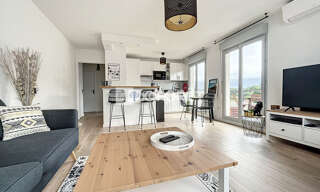 Appartement 2 Pièces 46 m² à louer à Bourgoin-Jallieu (38300)