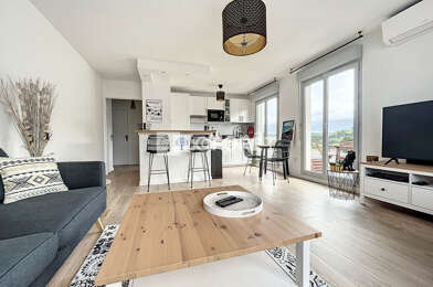 Appartement 2 pièces 775 €