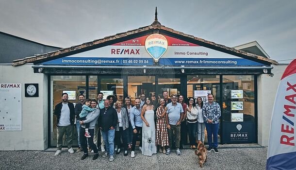 Terrain  à vendre Arvert 17530