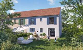 Maison 5 Pièces 102 m² à vendre à Parmain (95620)